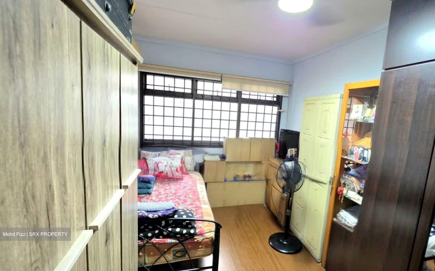 Blk 480 Sembawang Drive (Sembawang), HDB 4 Rooms #594782361